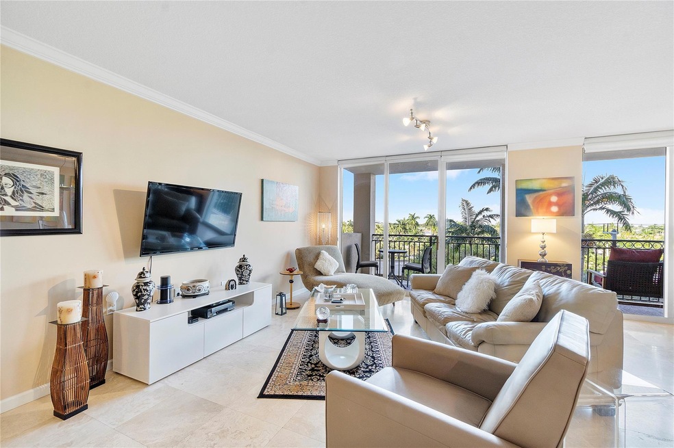 The Vue Condominiums unit 403N, Fort Lauderdale, FL 33305 - photo 1
