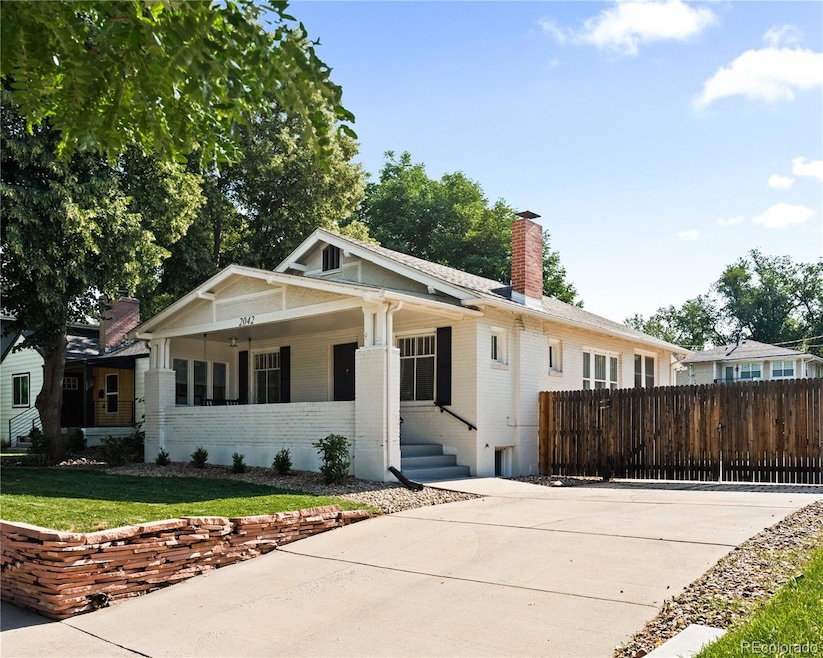 Under Contract $775,000 • Co-Listing Agent