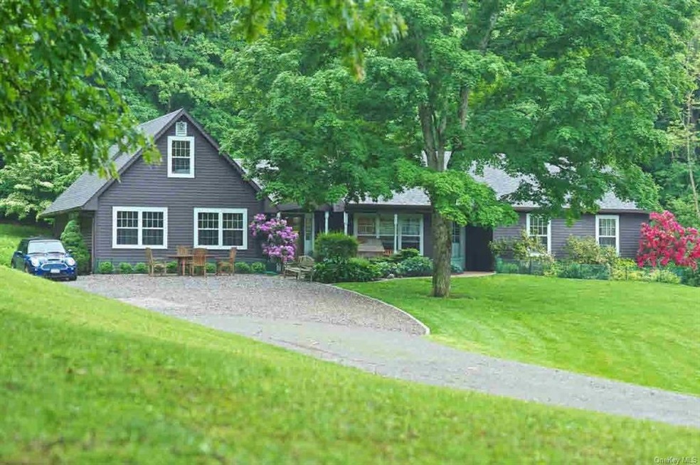 210 Hunns Lake Rd, Stanfordville, NY 12581 - photo 1