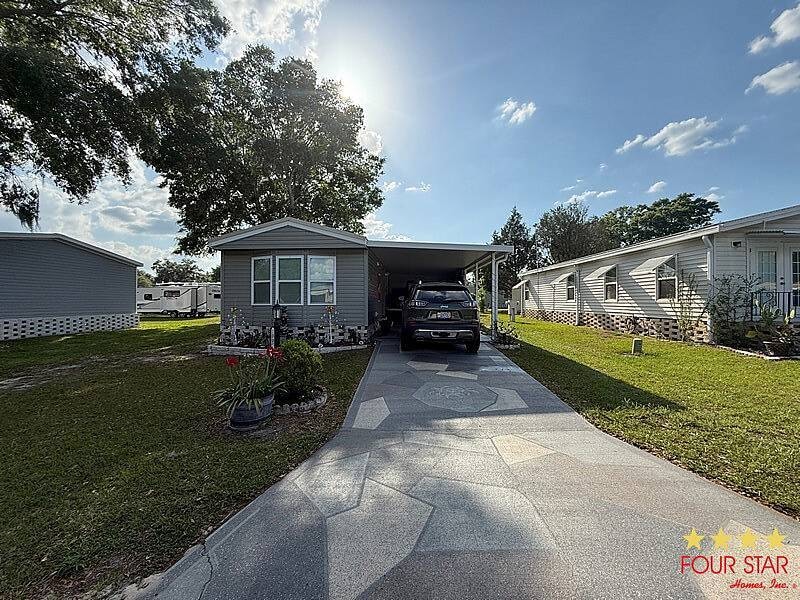 For Sale $89,900