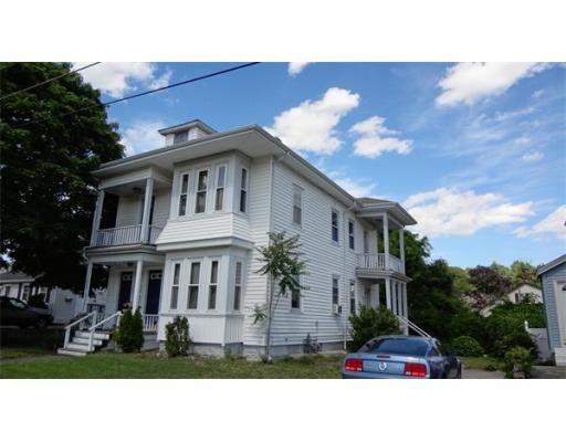 13 Morgan St, Brockton, MA 02302 - photo 1