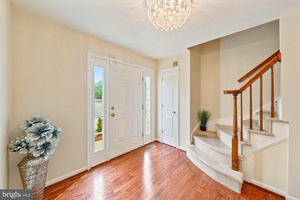 1800 Aragona Blvd, Fort Washington, MD 20744 - photo 1