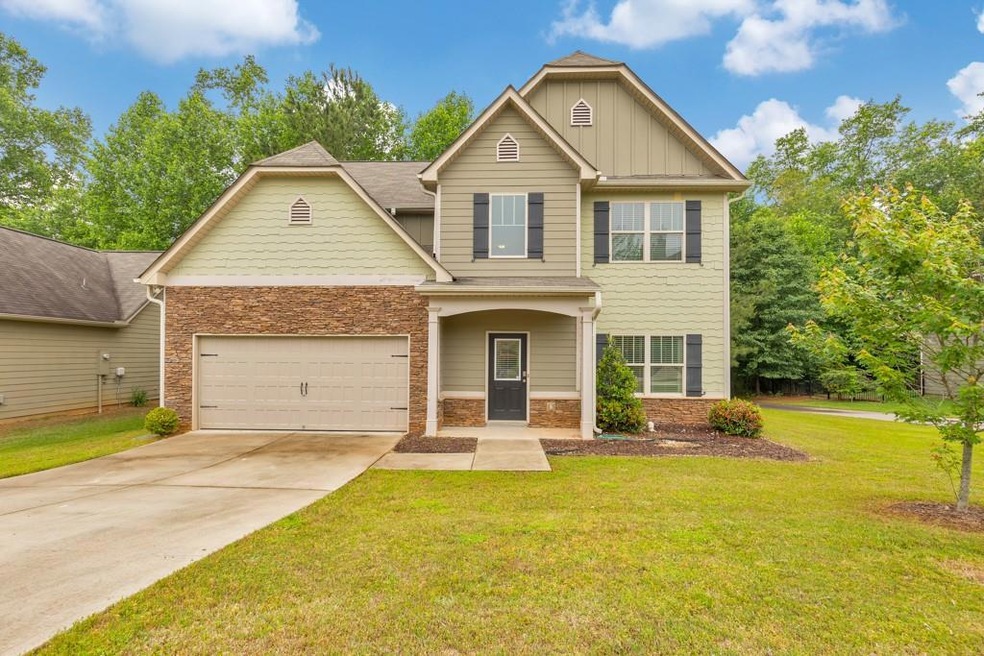 The perfect rental!