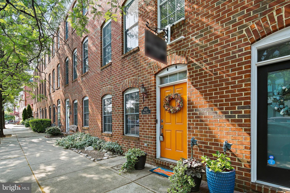 1609 Beason St, Baltimore, MD 21230 - photo 1