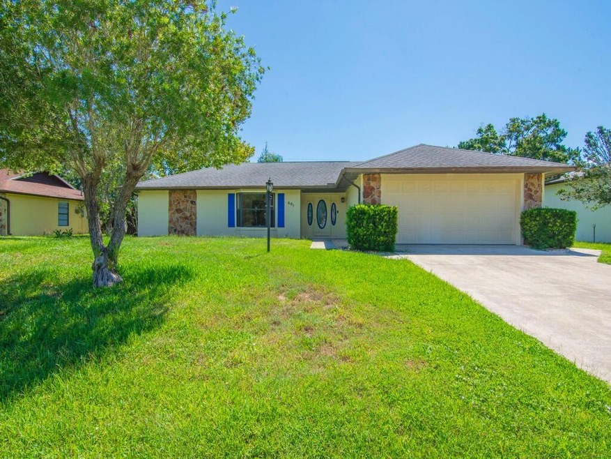 Under Contract $449,000