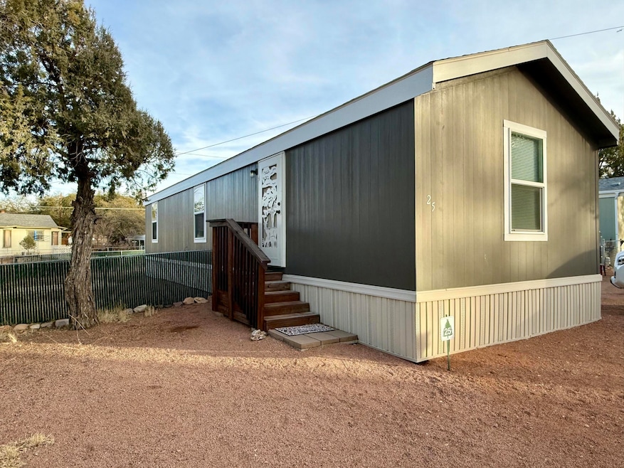 703 E Frontier St unit 25, Payson, AZ 85541 - photo 1