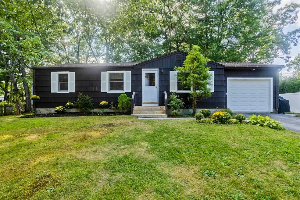 Sold $315,000 • Co-Listing Agent