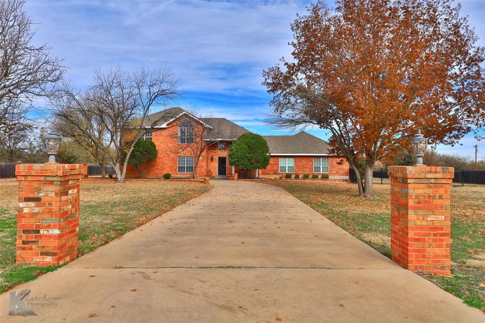 4900 Meadow Dr, Abilene, TX 79606 - photo 1
