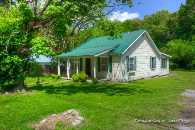 707 Madison St, Manchester, TN 37355 - photo 1