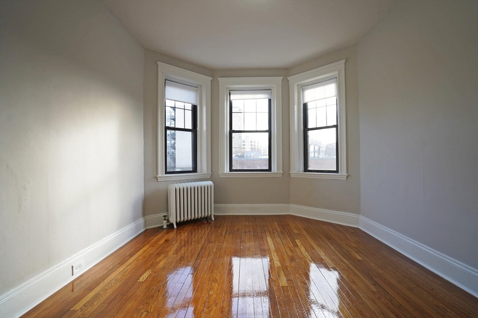 Washington Square unit 9, Brighton, MA 02135 - photo 1