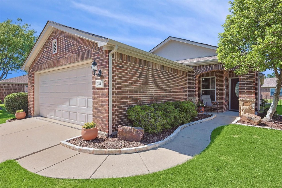 Beautiful Curb Appeal