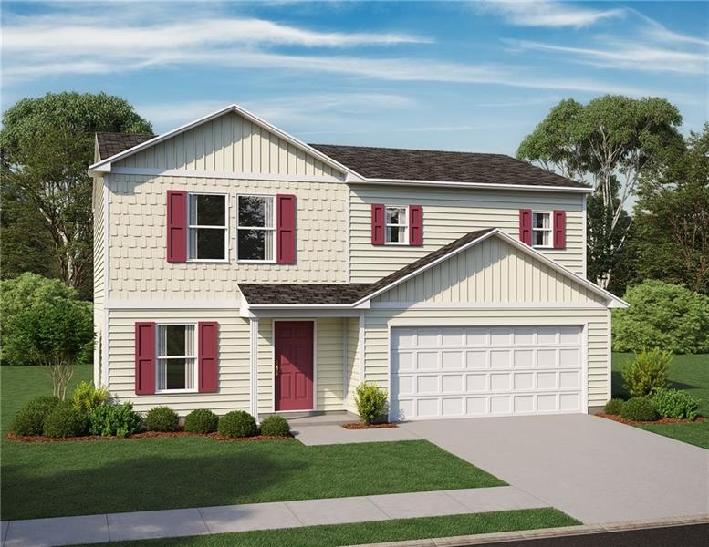 65 Natures Trail, Covington, GA 30016 - photo 1