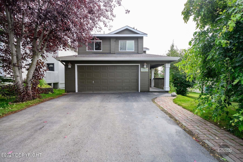 Sold • Co-Listing Agent