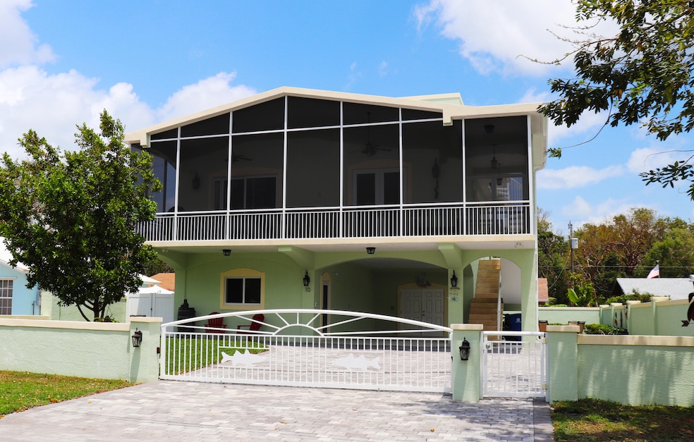 Front of House 2