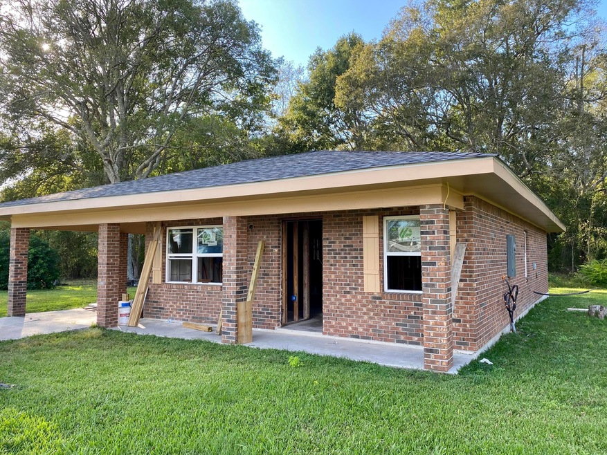 402 S Main St, Picayune, MS 39466 - photo 1