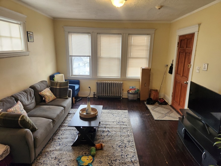 691 River St unit 5, Boston, MA 02136 - photo 1