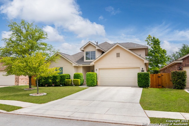 24538 Walnut Pass, San Antonio, TX 78255 - photo 1