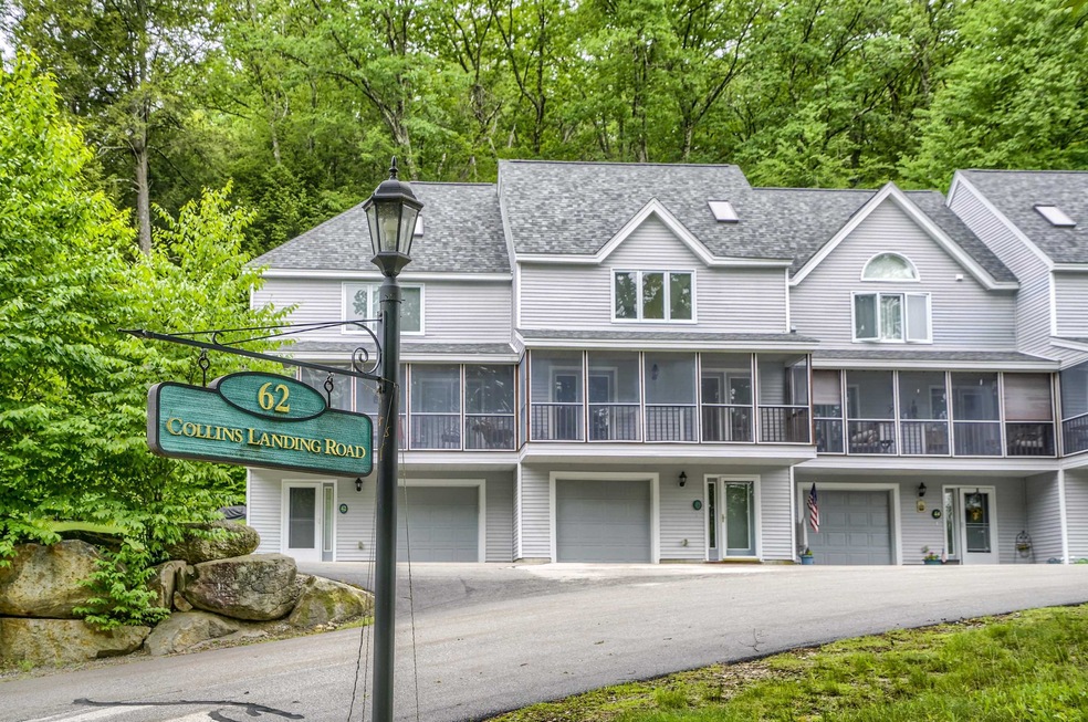 62 Collins Landing Rd unit 43, Weare, NH 03281 - photo 1