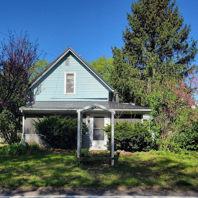 Welcome to 3813 N Old State Rd