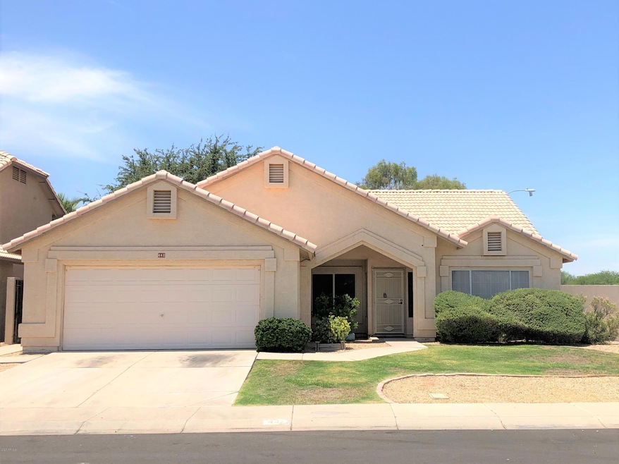 442 N Velero St, Chandler, AZ 85225 - photo 1