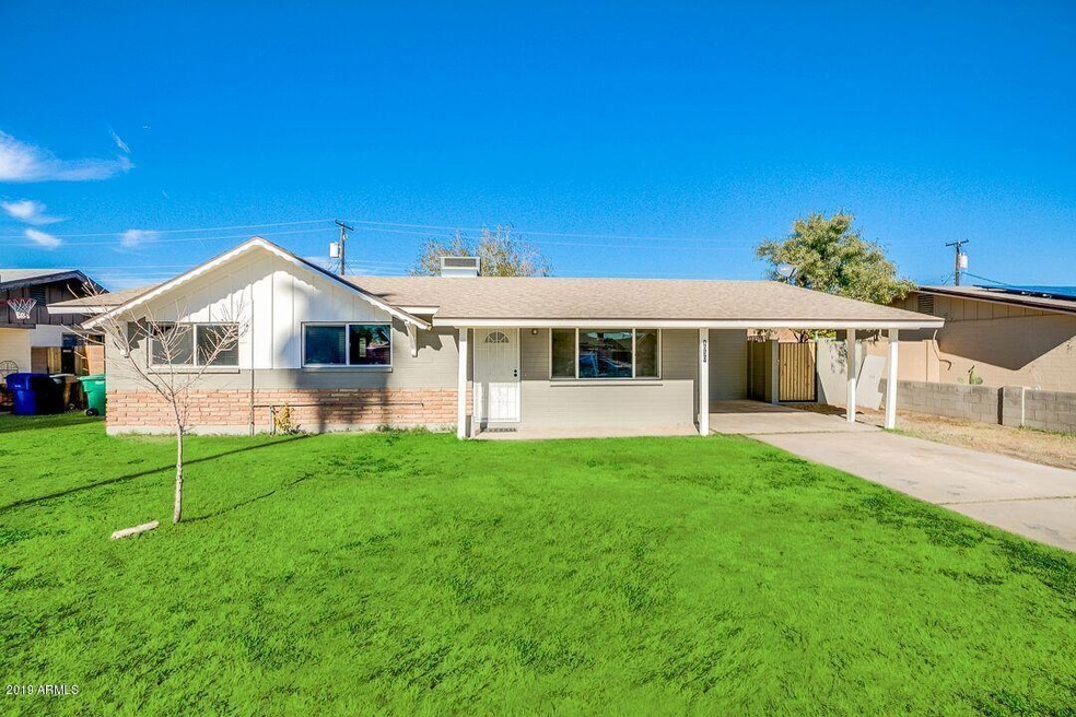 1030 E 7th Dr, Mesa, AZ 85204 - photo 1