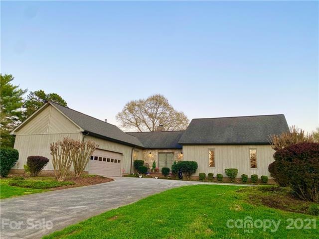 Main Level Living with Bonus Room that could be a 