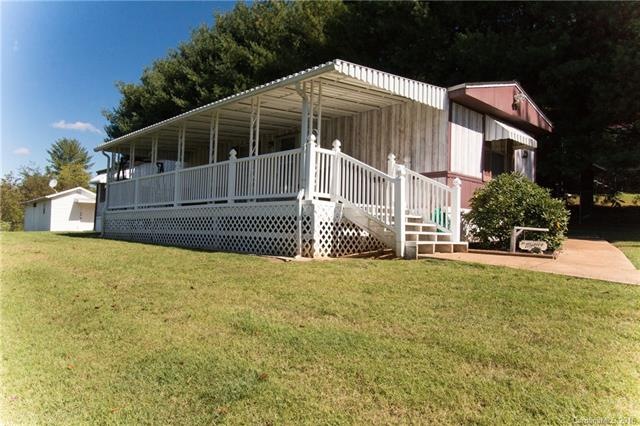 12 Westview Dr unit 3, Leicester, NC 28748 - photo 1