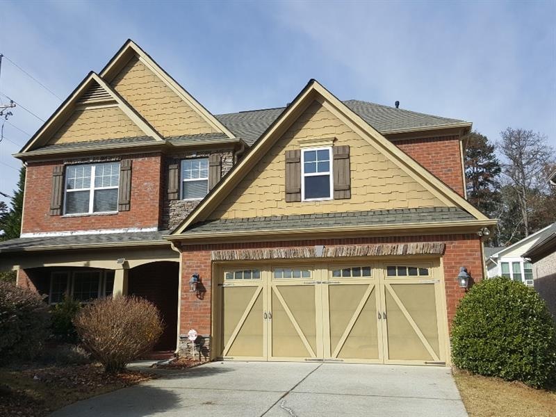 10 Daniel Creek Ln, Sugar Hill, GA 30518 - photo 1