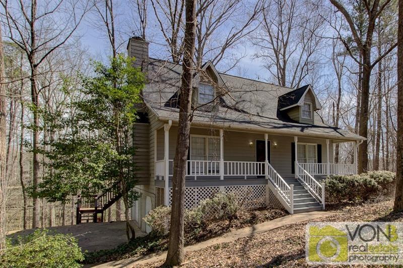 203 Hardman Way, Woodstock, GA 30188 - photo 1