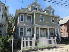 629 Brooks St unit 1, Bridgeport, CT 06608 - photo 1