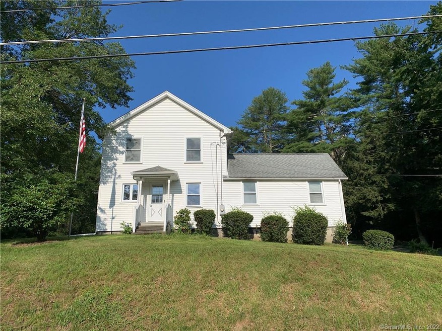 19 Kuhrt Rd, Stafford Springs, CT 06076 - photo 1