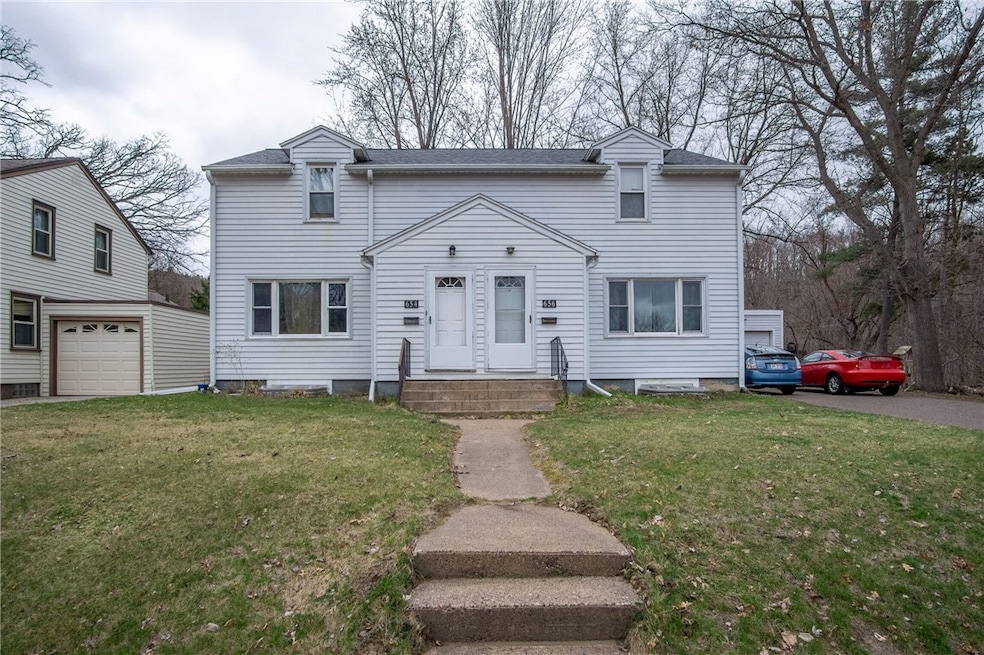 654 Ripley Ave unit 1&2, Eau Claire, WI 54701 - photo 1