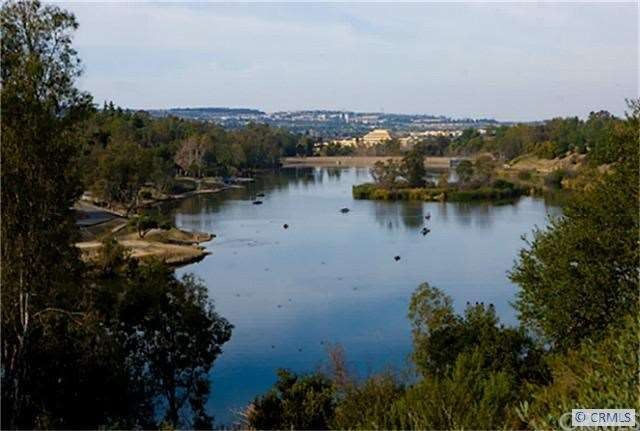 Beautiful Regional Park Lake - down the street