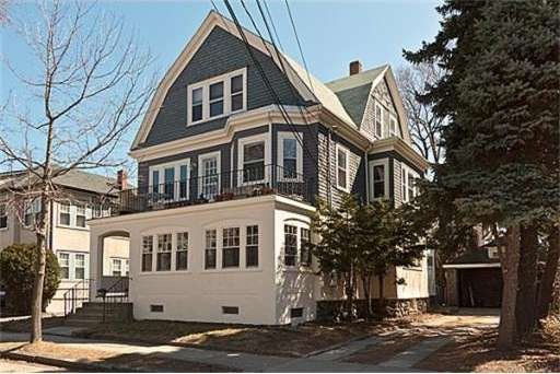 29 Grafton St unit 1, Arlington, MA 02474 - photo 1