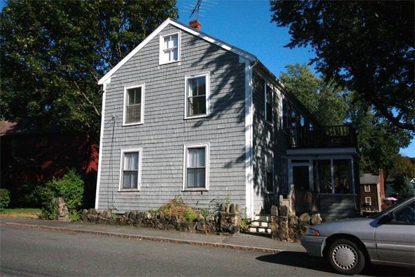 15 Pond St unit 1, Marblehead, MA 01945 - photo 1