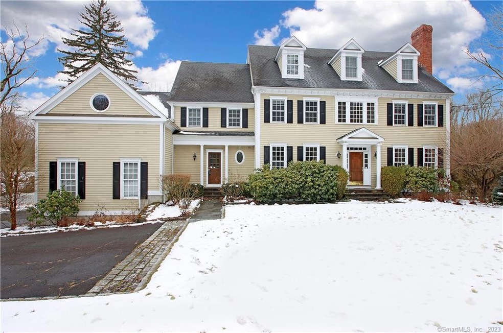 Welcome Home!