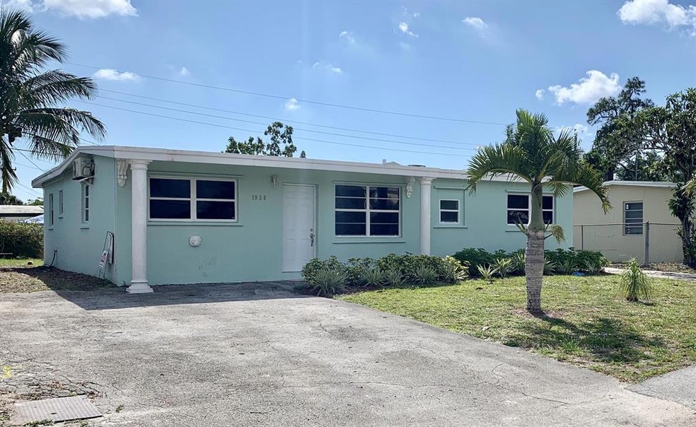 1930 Kudza Rd, West Palm Beach, FL 33415 - photo 1