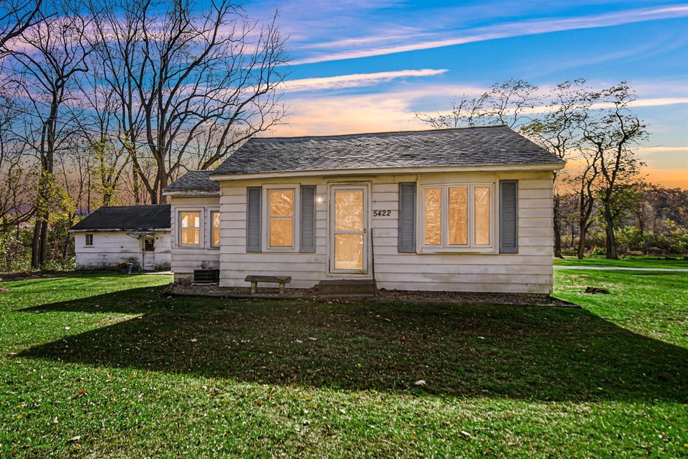 5422 W 500 N, La Porte, IN 46350 - photo 1