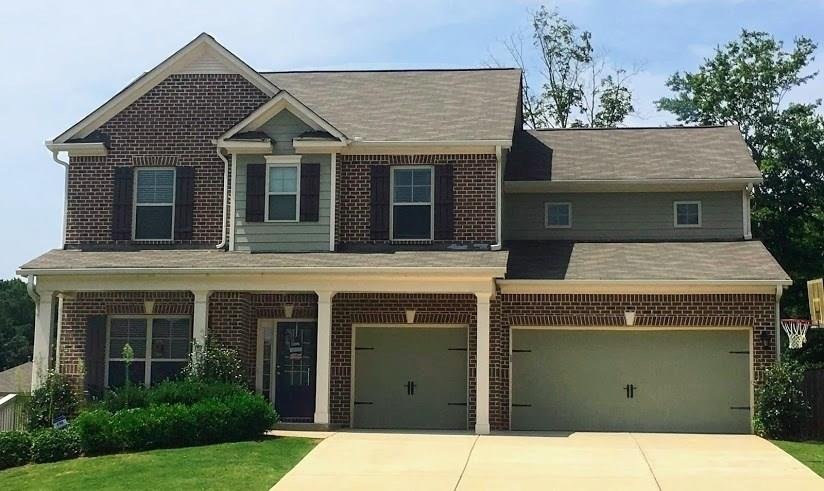 122 Hale View Cir