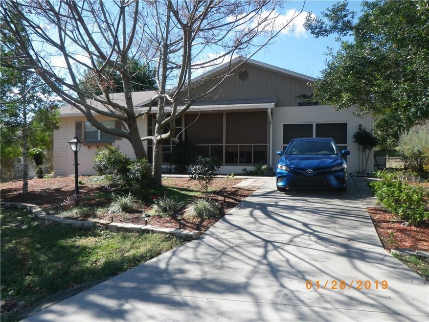 3668 N Honeylocust Dr, Beverly Hills, FL 34465 - photo 1