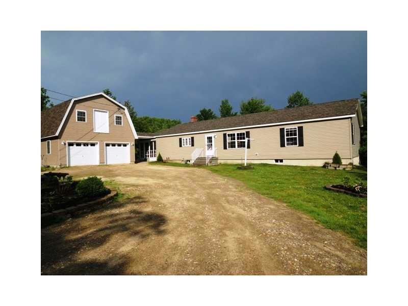 11 Romeo Ln, Lisbon, ME 04252 - photo 1