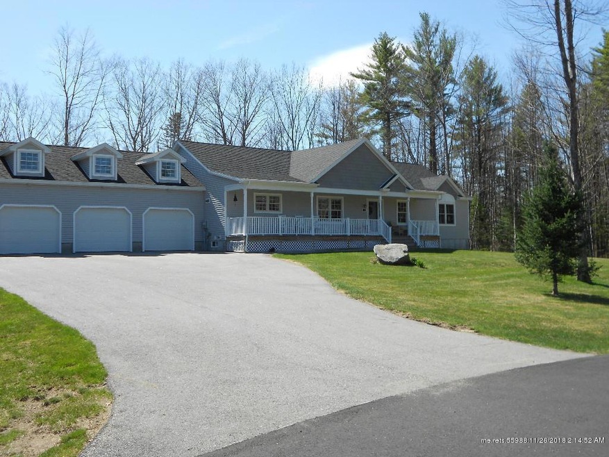 82 Plantation Ln, Wells, ME 04090 - photo 1