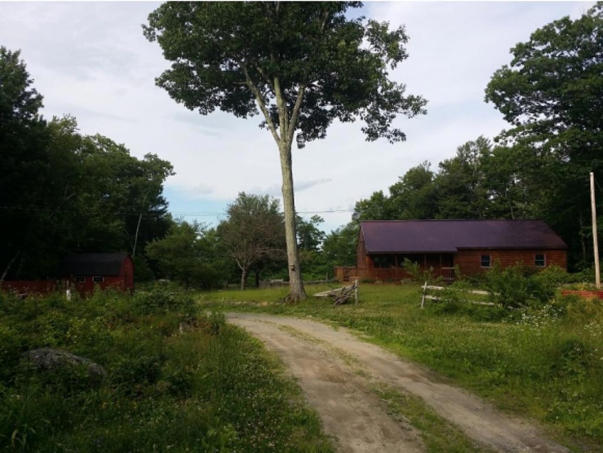 443 Nh Route 119 E, Fitzwilliam, NH 03447 - photo 1