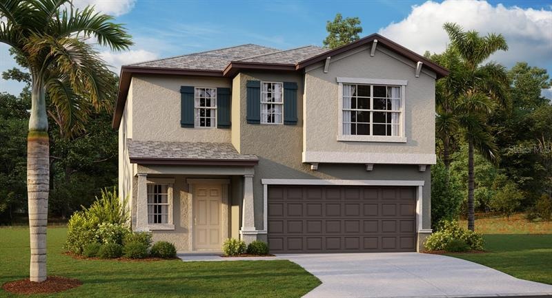 36657 Garden Wall Way, Zephyrhills, FL 33541 - photo 1