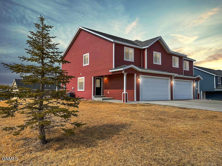 5803 Vanessa Ave, Williston, ND 58801 - photo 1