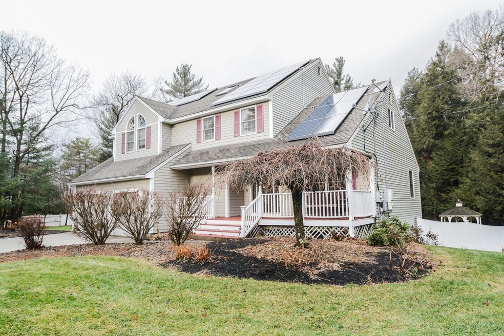 2 McElwain Dr, Litchfield, NH 03052 - photo 1