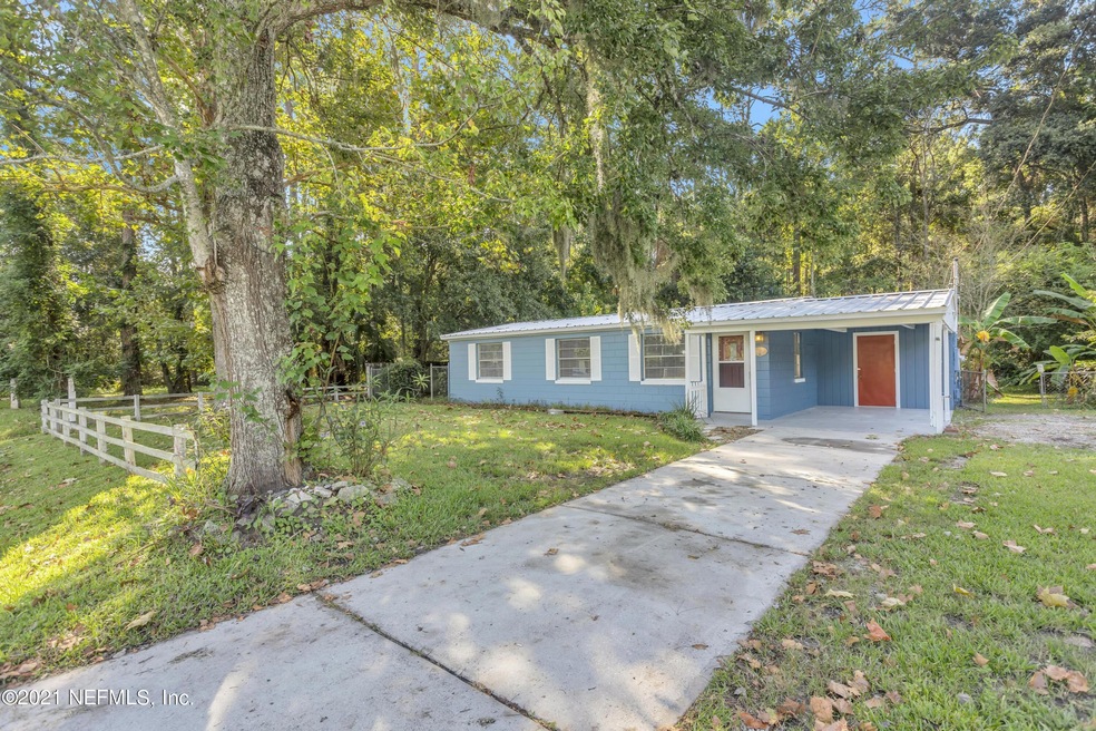 8456 Brackridge Blvd S, Jacksonville, FL 32216 - photo 1