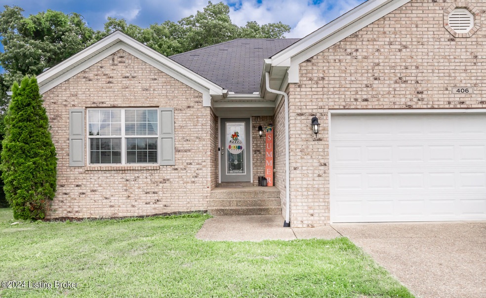 406 Lentz Ln, Mount Washington, KY 40047 - photo 1