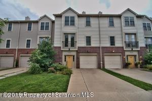 1226 Olive St unit 1226, Scranton, PA 18510 - photo 1