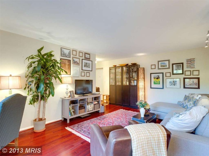 6143 Leesburg Pike unit 508, Falls Church, VA 22041 - photo 1